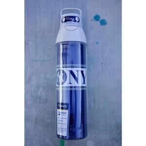 Tervis NY Yankees Venture Water Bottle